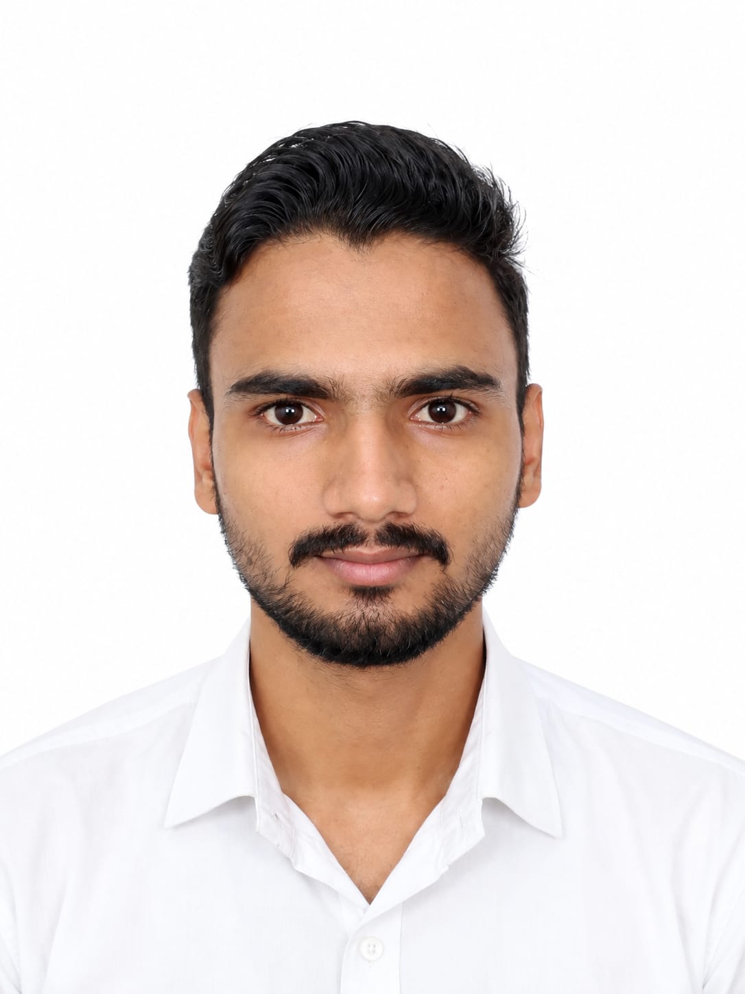 Lokesh Kumar Singh
